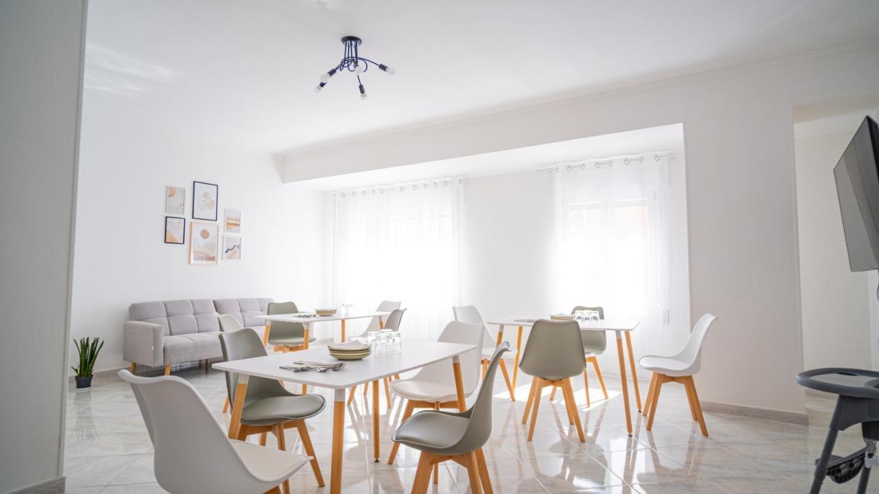 Bed and Breakfast Dimora Nova à Gallipoli Extérieur photo