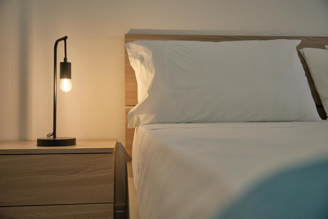 Bed and Breakfast Dimora Nova à Gallipoli Extérieur photo