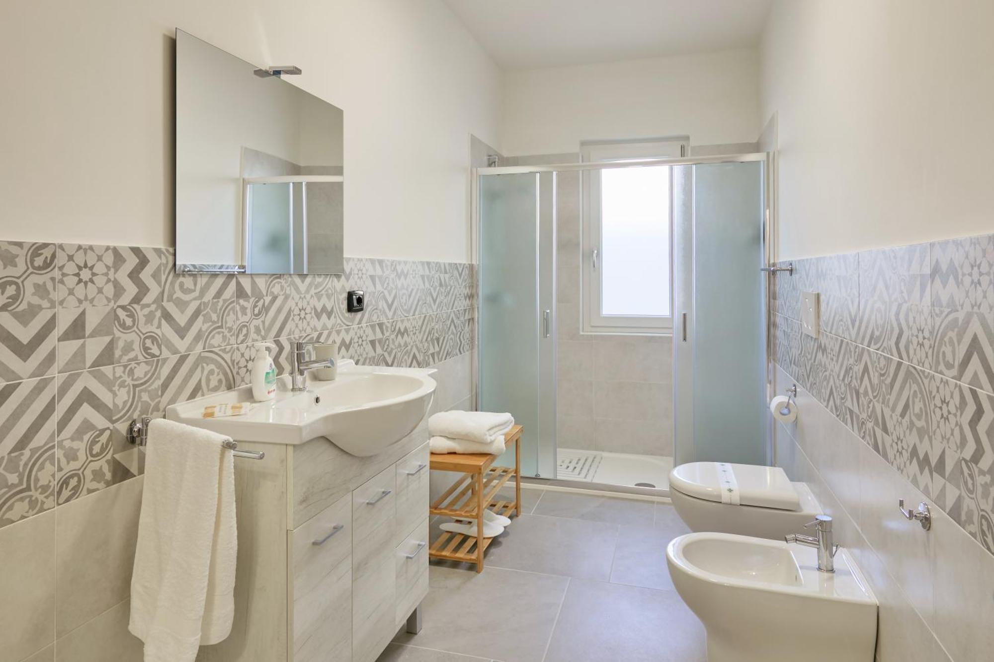 Bed and Breakfast Dimora Nova à Gallipoli Extérieur photo